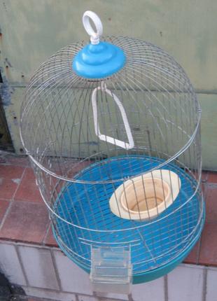Клетка для птиц