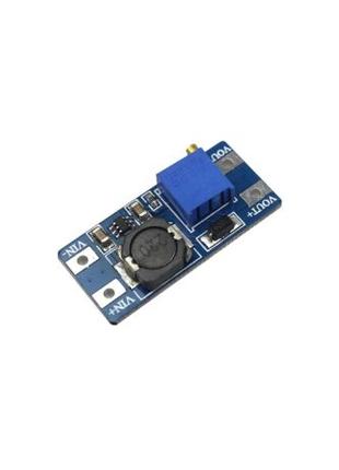 MT-3608 DC-DC повышающий преобразователь напряжения