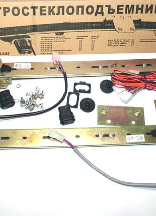 Стеклоподъемники электрические ГАЗ 3302, 3221, 2752, 2217, ГАЗ...
