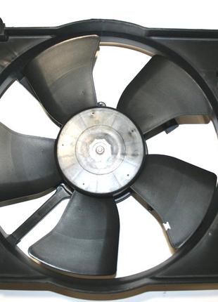 Вентилятор охлаждения радиатора основной МАТИЗ-150 в сборе АКП...
