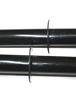 Кронштейн бампера 2121 передние (труба), пара Самара