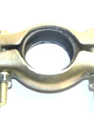 Хомут глушителя 2108 (кольцо металокерамика)