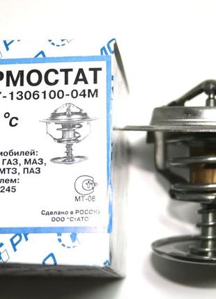 Термостат ГАЗ-3302 Прамо (87 градусов)