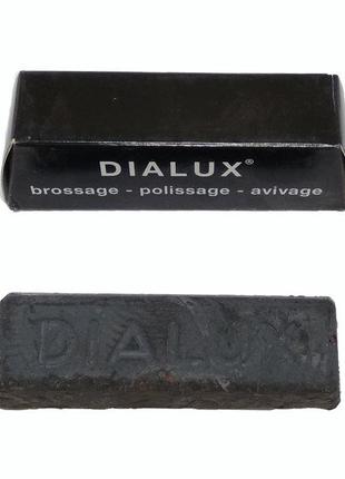 Паста полировальная Dialux черная 110 гр.