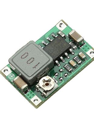 Понижающий преобразователь mini mp1548 (3А) DC-DC