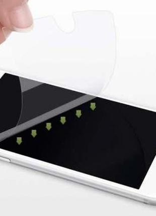 Защитная пленка дисплея Iphone 6