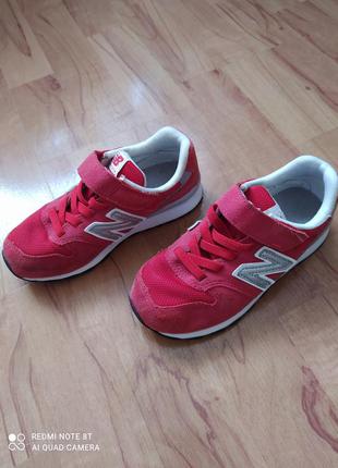 Кроссовки new balance