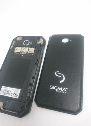 Sigma xtreme pq 27