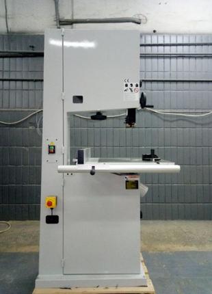Ленточнопильный станок Holztechnik SBW 5300