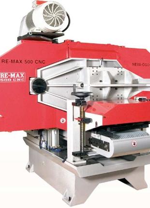 Ламелерезный станок NEVA RE-MAX 500 CNC