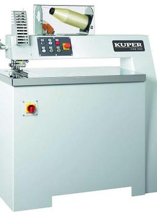 Станок для сшивки шпона Kuper FWS 920