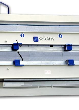 Сборочная вайма Orma FUTURA/ECO. Пресс