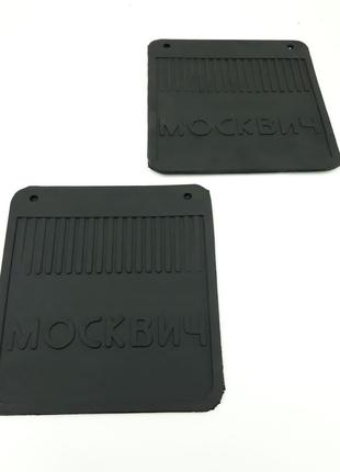 Уплотнитель багажника москвич 412