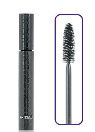 Тушь для ресниц - artdeco art couture lash volumizer mascara. ...