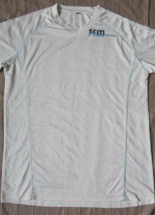 Radys (s/m) спортивная футболка мужская
