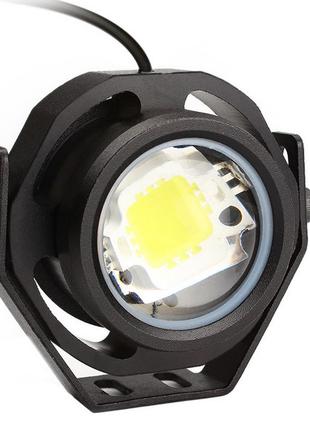 Светодиодный LED водонепроницаемый свет /фара /лампа /светильник.