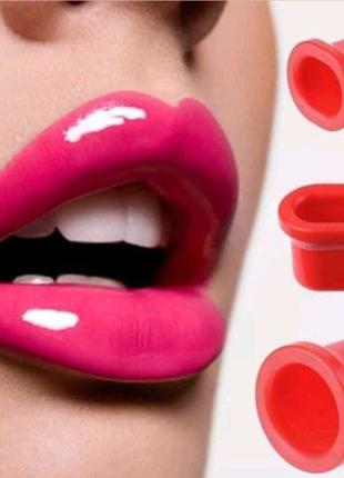 Плампер помпа Fullips fuller lips in seconds увеличитель для губ