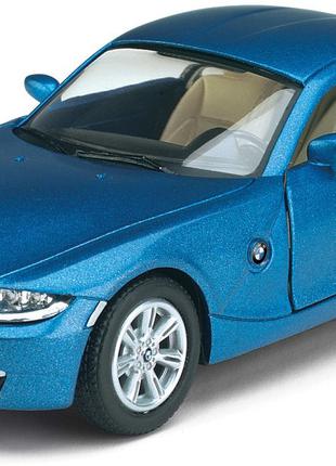 Металлическая машинка Kinsmart BMW Z4 Coupe