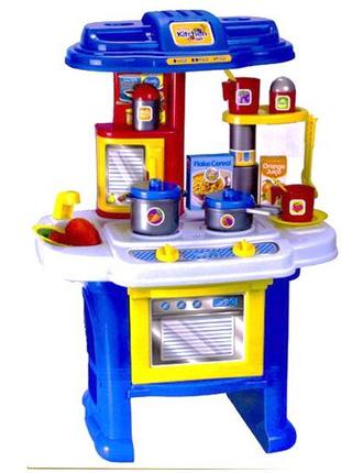 Игровой набор Кухня Kitchen Set 16641A