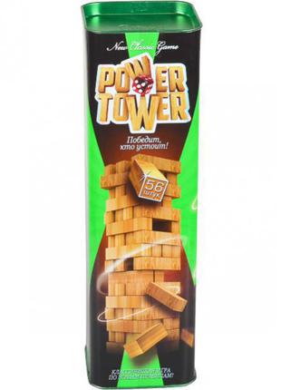 Игра башня Vega "POWER TOWER"