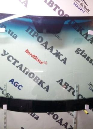 Лобовое стекло KIA Magentis Боковое Заднее Автостекло КИА Мадж...