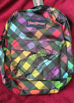Міський рюкзак Twin Sport