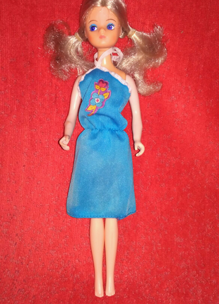 Вінтажна лялька Daisy