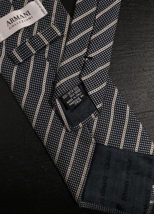 Акция 🔥 1+1=3 3=4 🔥 сост нов 100% шовк краватка в смужку zxc