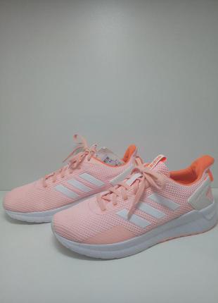 Кроссовки adidas questar ride
art. db 1307, оригинал, размер 4...