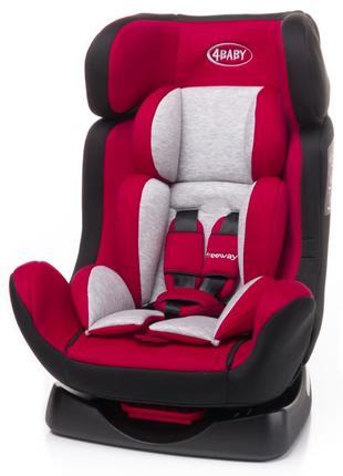 Автокресло 4Baby Freeway