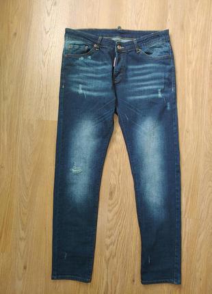 Джинси dsquared2 levis