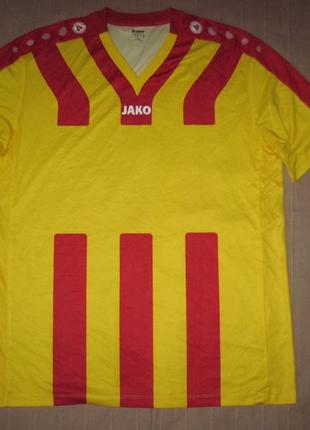 Jaco (xxl) спортивная футболка мужская