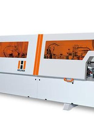 Кромкооблицовочный станок HOLZ-HER SPRINT 1327. Кромочник