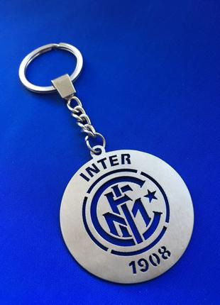 Брелок ФК Inter