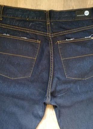 Мужские джинсы APT Exclusively, размер 36 /33