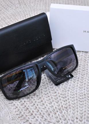 Фірмові сонцезахисні окуляри marc john polarized mj0755