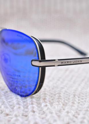 Фирменные солнцезащитные очки marc john polarized mj0791 окуляри