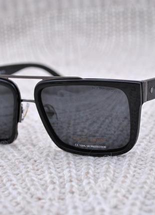 Фирменные солнцезащитные очки marc john polarized mj0768 окуляри