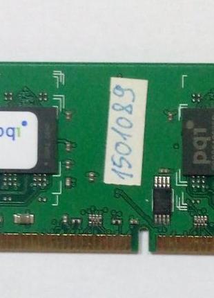 Оперативная память DDR2-800 PC2-6400 1gb