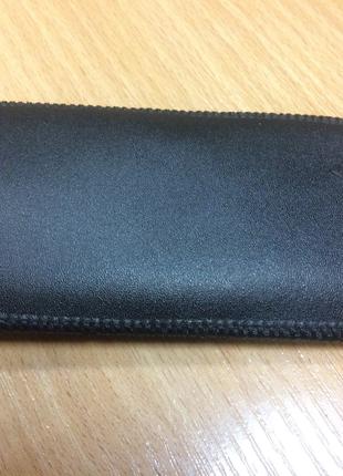 Чехол-карман с Магнитом Nokia 6300 (черный)