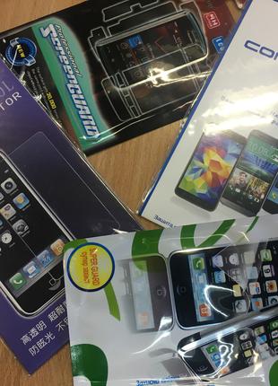 Захисна плівка HTC Desire X