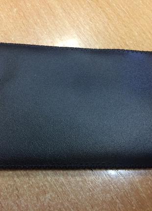 Чехол-карман Nokia X2-01 (черный)