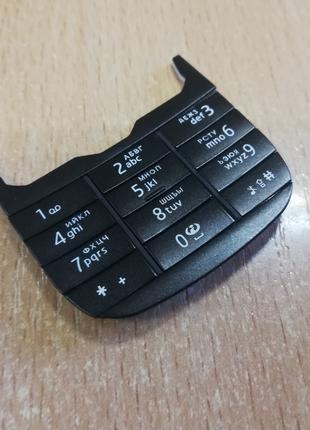 Клавиатура для Nokia 7230