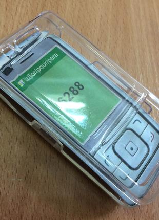 Чехол-кейс для Nokia 6288