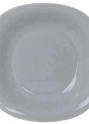 Тарелка суповая Luminarc Carine Granit 6612N (21 см)