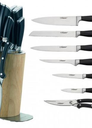 Набор ножей Maestro MR-1422 (8 шт)