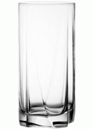 Набор стаканов Pasabahce Luna 42358 (390 мл, 6 шт)