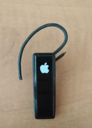 Bluetooth гарнитура