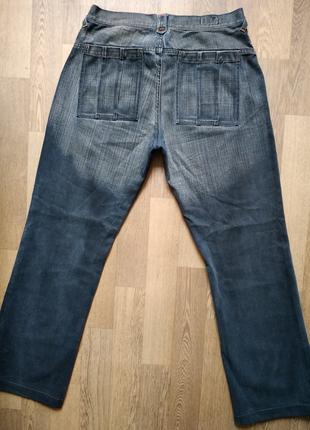 Чоловічі джинси Marlboro Classics. Розмір 36/36