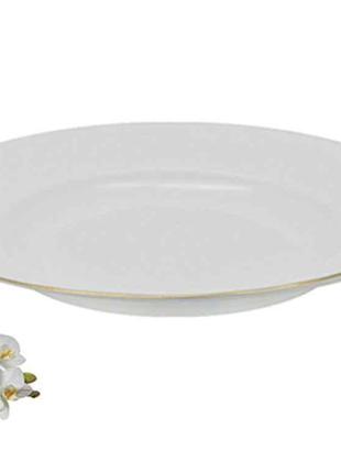 Набор суповых тарелок 22,9 см Роскошь (6 штук) MS-2430-2126 "S...